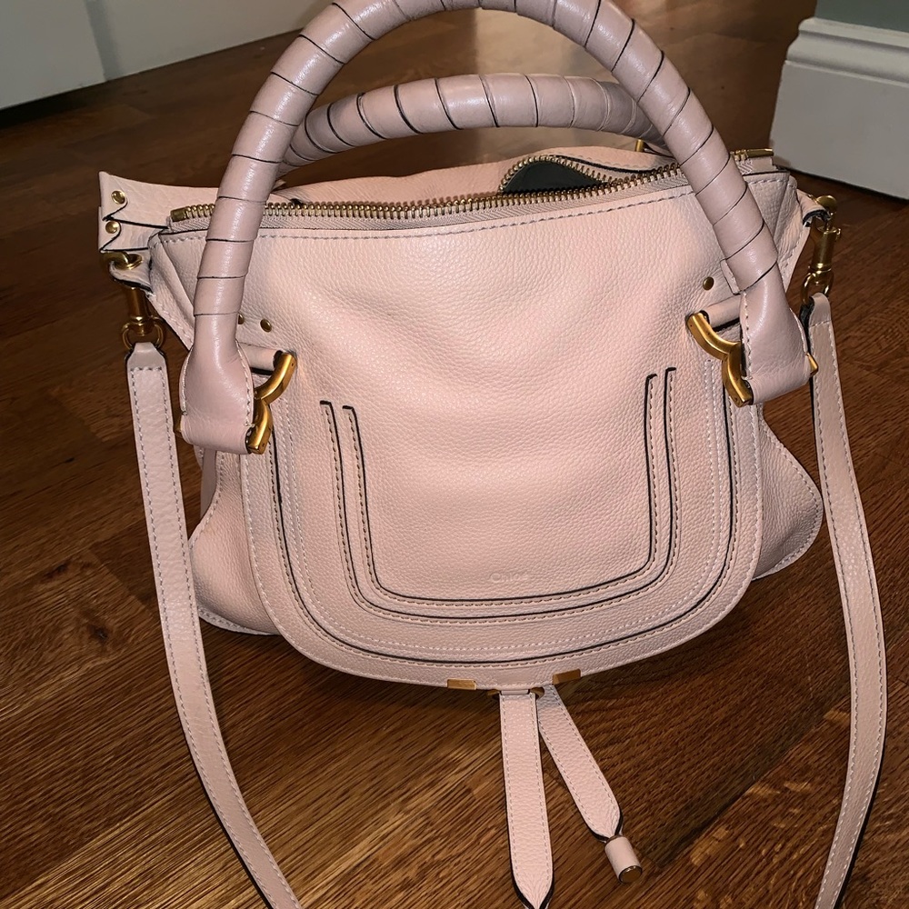 EUC Chloe Marcie Medium